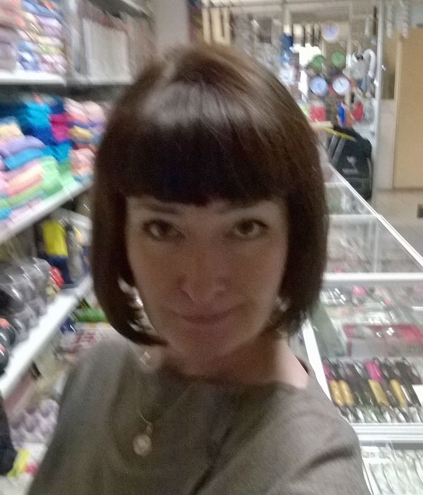 Елена Новикова