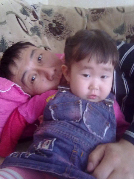 Жакан Ернур