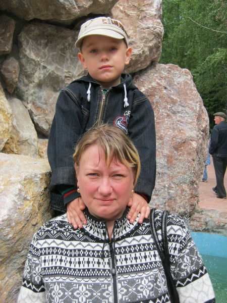 Оксана Оксана