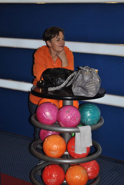 Матвеева Ольга