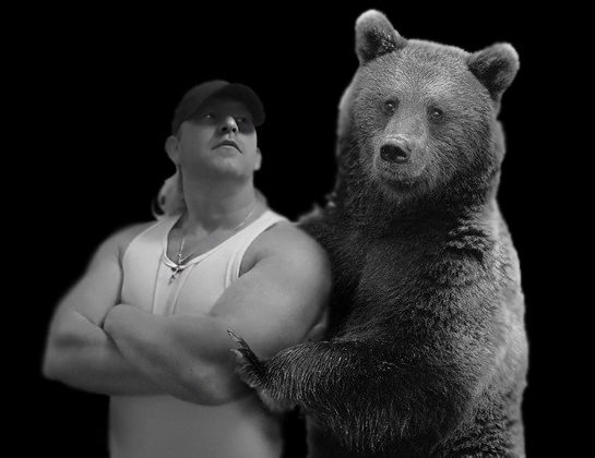 Даниил Володченков