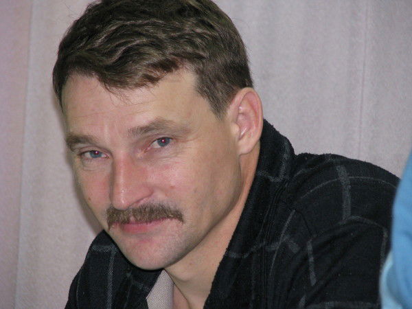 Вадим Гущин