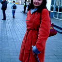 Светлана Богданова