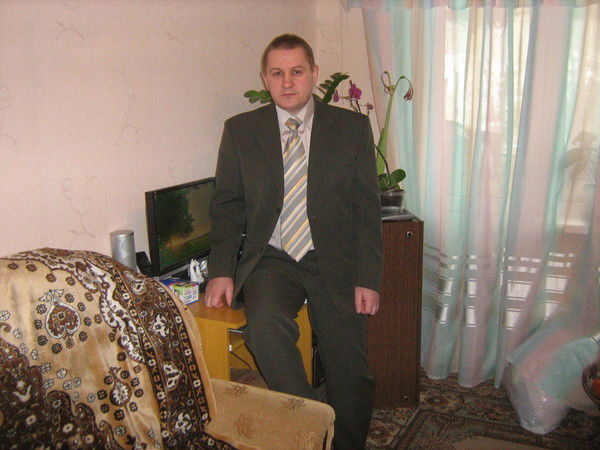 Виктор Филатов