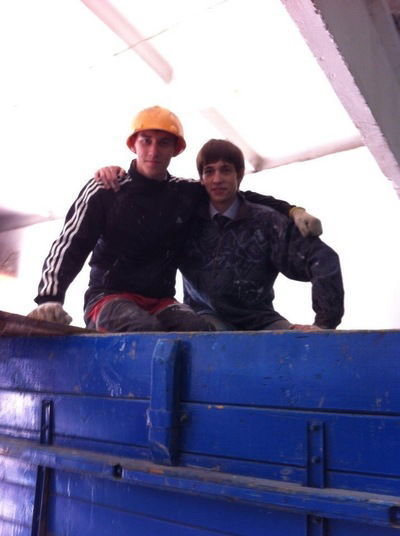 Максим Брагин