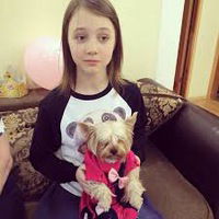 Кристина Коновалова