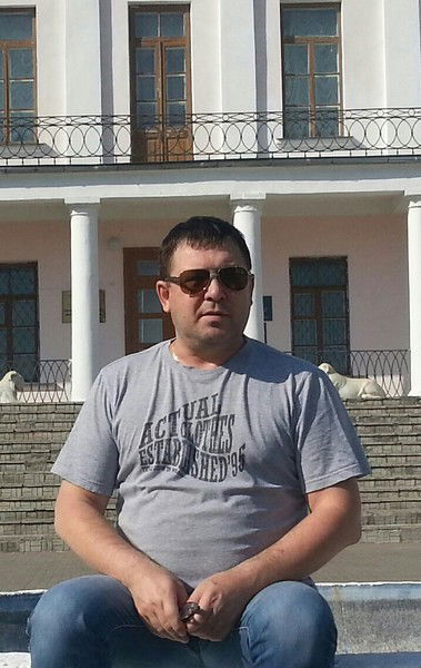 Рустам Гильванов