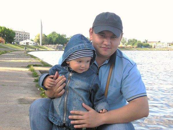 Сергей Ефремкин