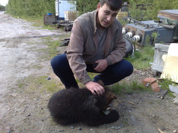 Игорь Очинский