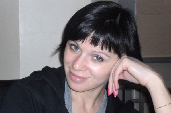 Анна Винюкова