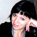 Анна Винюкова