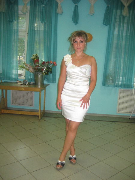 Наталья Писцова