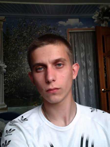 Алексей Захаров