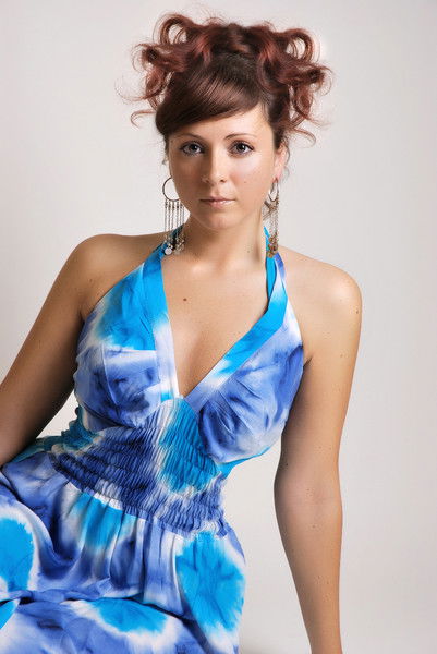 Лилия Коваленко