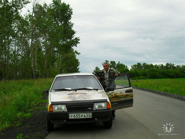 Сергей Шебалин