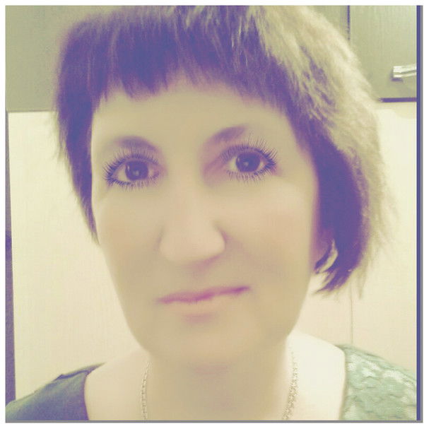 Оксана Огнянникова