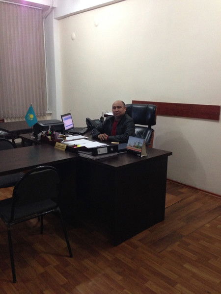 Талгат Болат