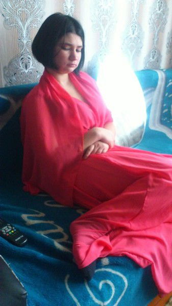 Надежда Имельянова