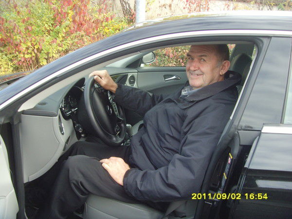 Валерий Бедарев