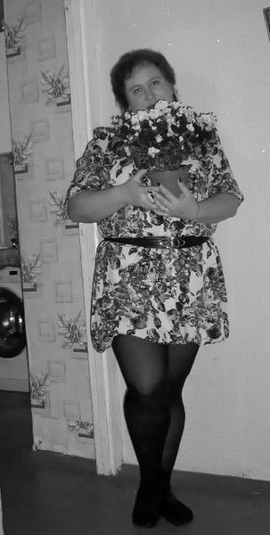 Иришка Гусева