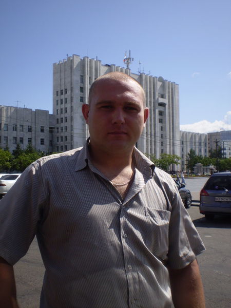 Иван Иванюк