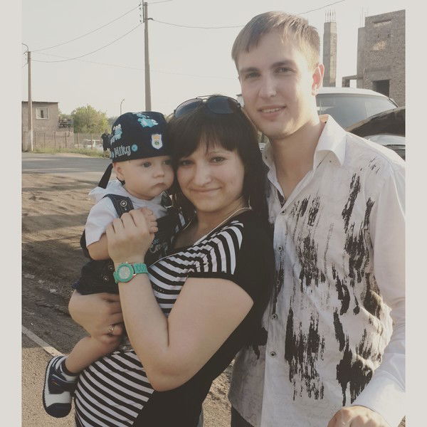 Анна Целищева