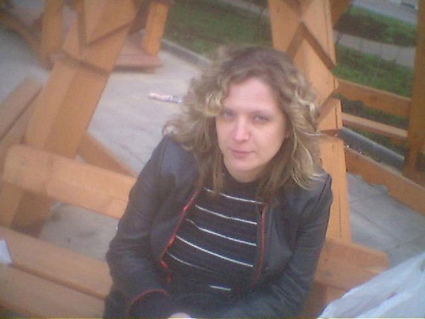 Кристина Субботина