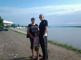 Наталья Гурикова