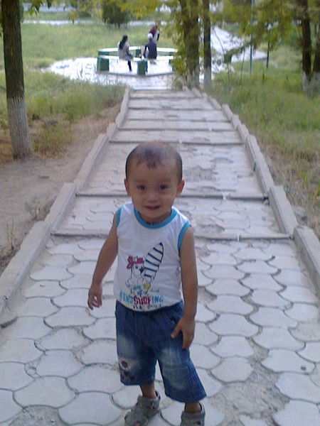 Назира Утаева