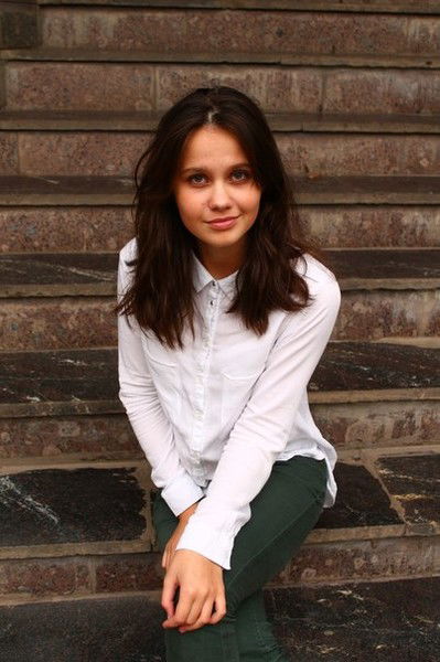 Катя Хандоцкая