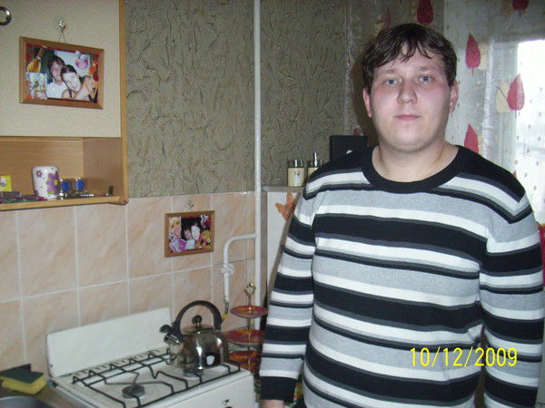 Артём Уткин