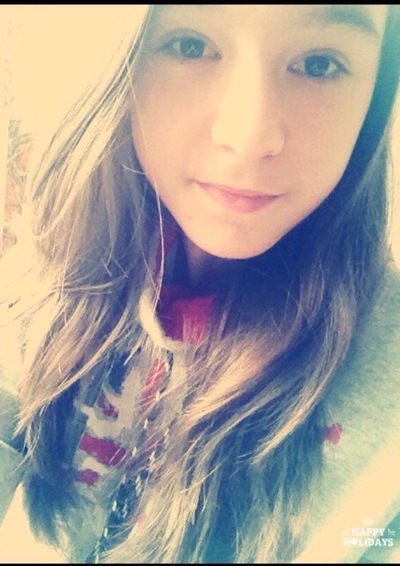 Лиза Абушова