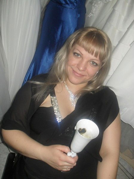 *** Оленька ***