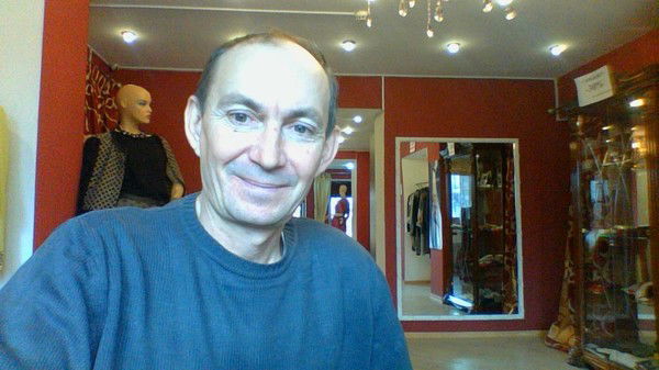 Виктор Ефимов