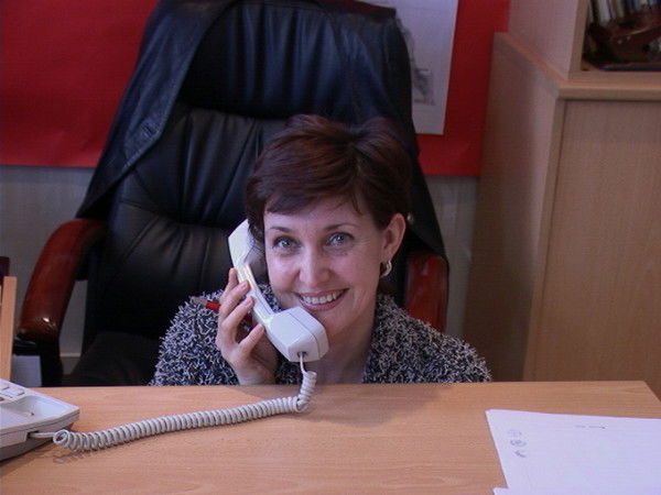 Козлова Нила