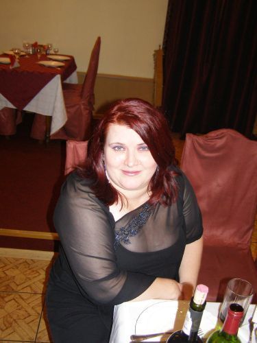 Наталья Власова