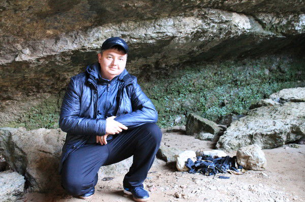 Владислав Петухов