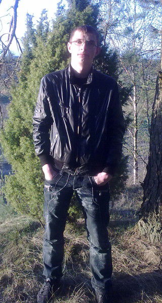 Виталик Романчик