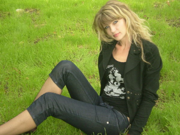 Анна Котляр