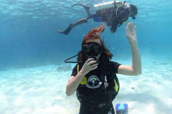 Виктория Харченко