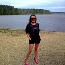 Полина Тетерина
