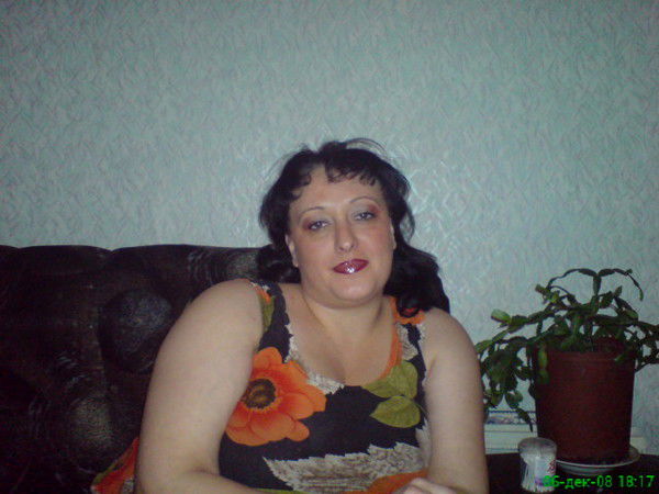 Елена Сафонова