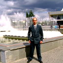 Алексей Афанасьев