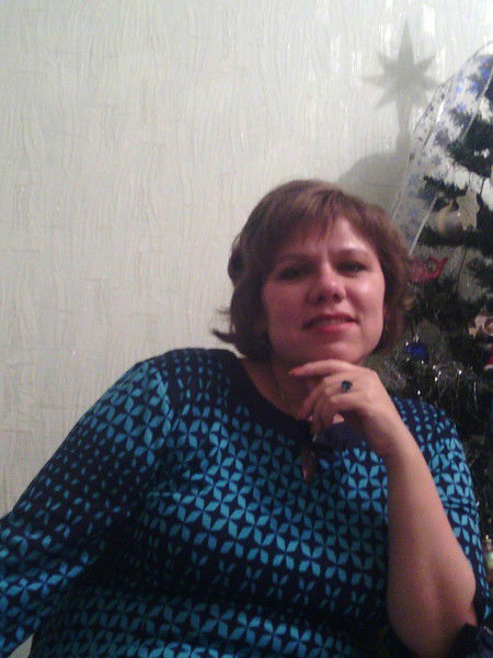 Татьяна Ковалёва