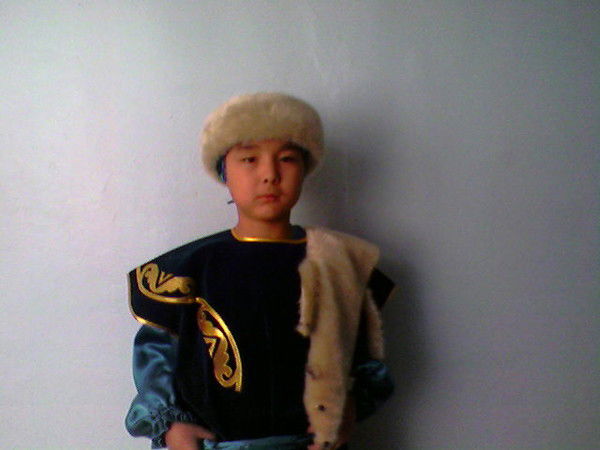 Жасулан Усен