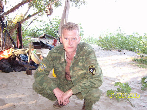 Дмитрий Никульшин