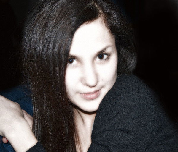 Ирина Шарафеева