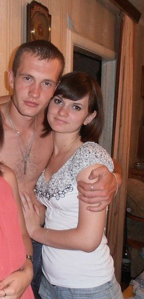 Анастасия Сосикова