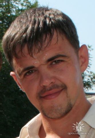 Рябов Владимир