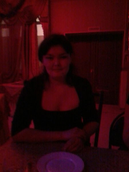 Индира Берикбаева